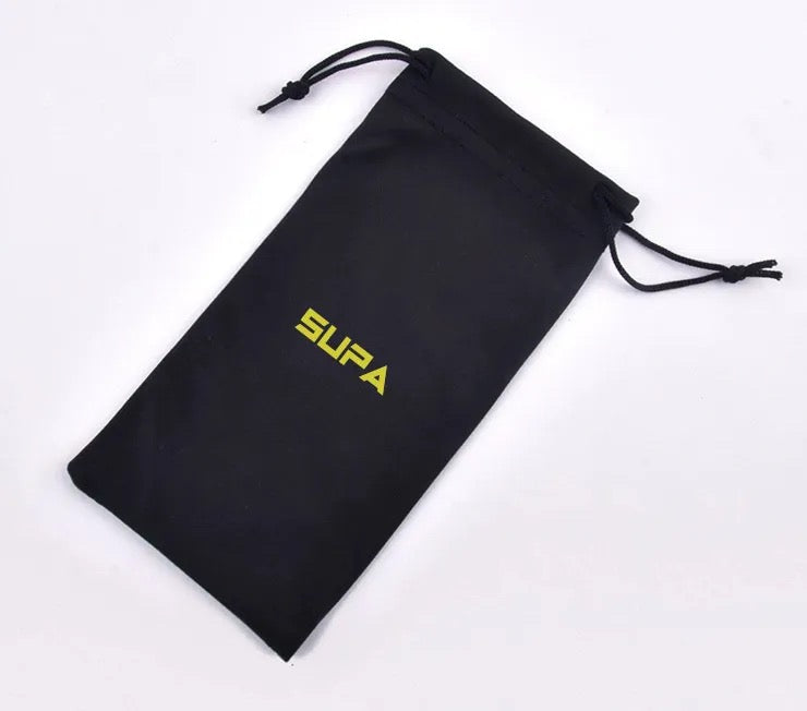 Supa Shades - The Bigger Play's